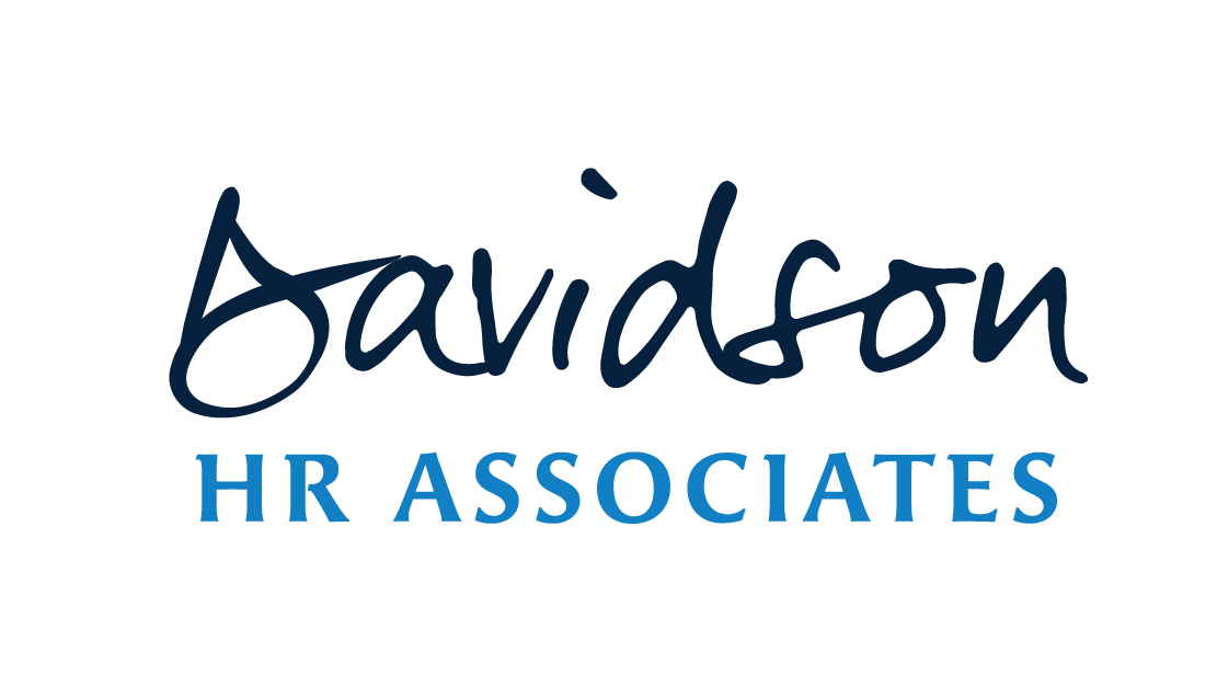 Davidson HR Logo